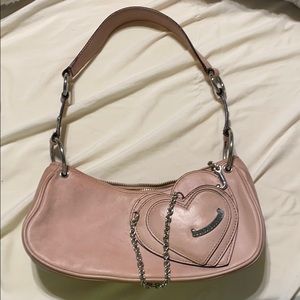 Juicy Couture Pink Purse